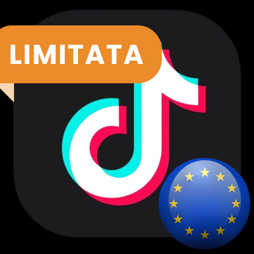 Bundle Internazionale TikTok PROMO